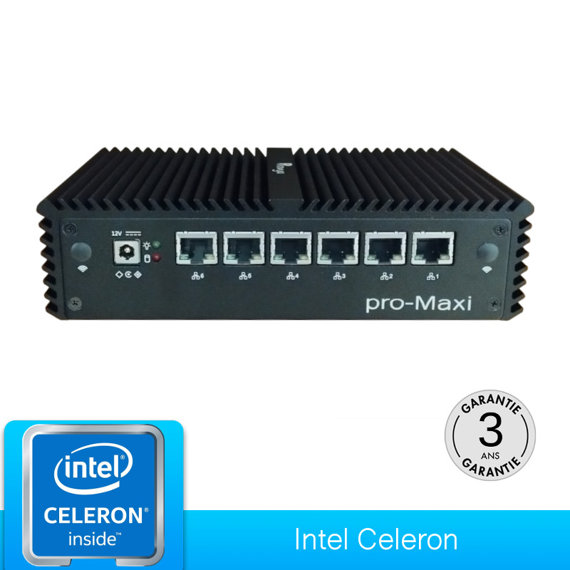 firewall pro-Maxi